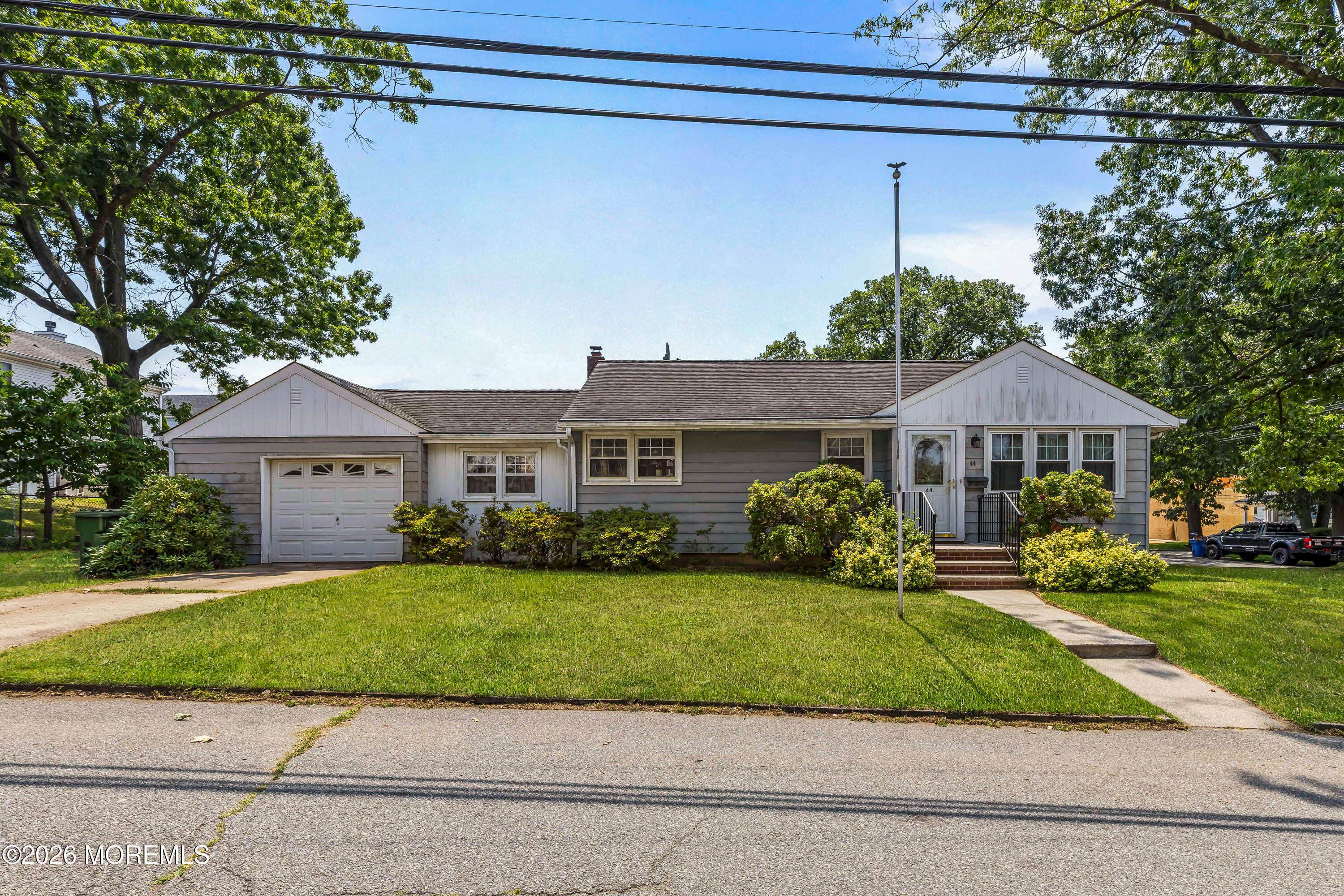 44 Garfield Place Sayreville NJ 08859