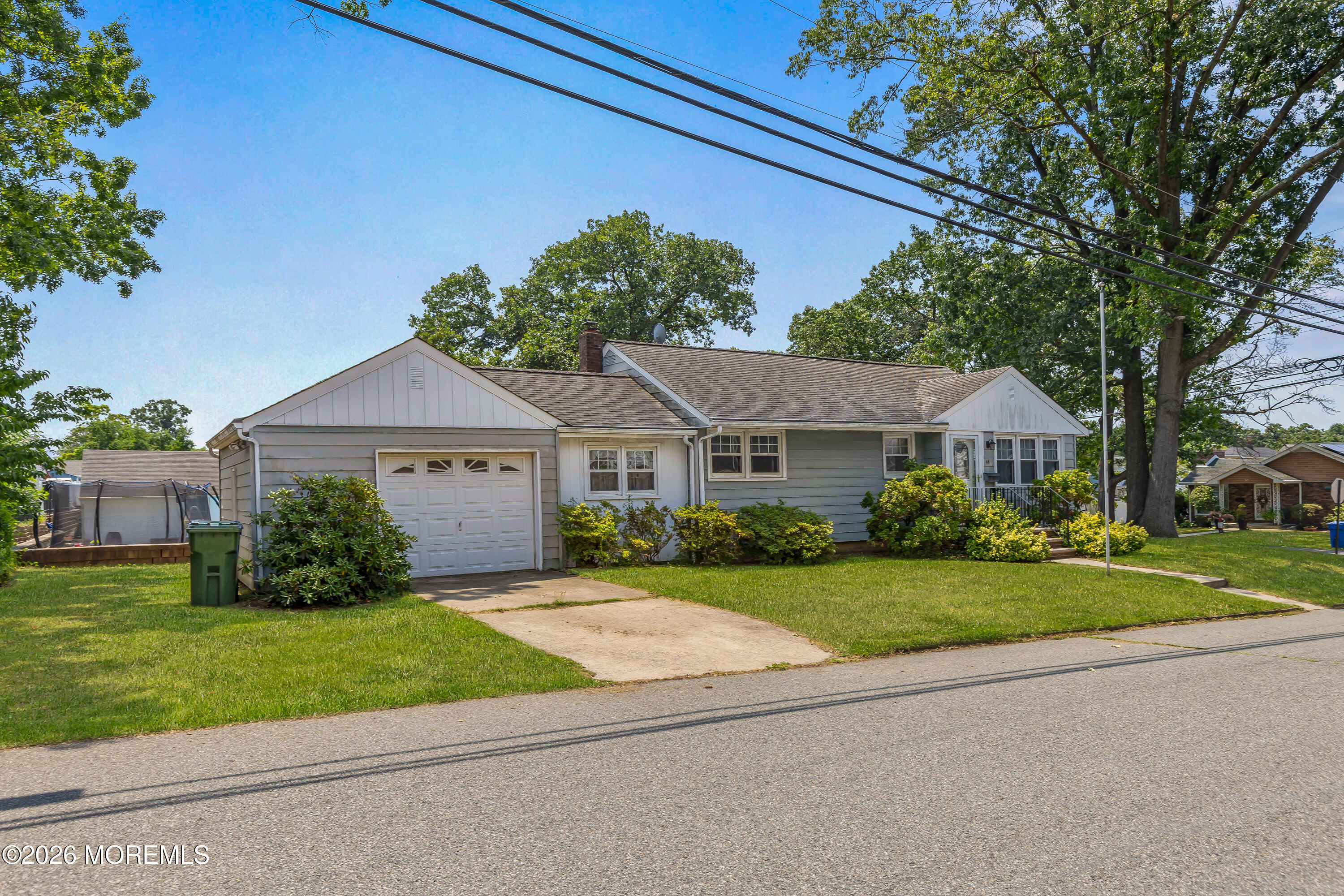 44 Garfield Place Sayreville NJ 08859