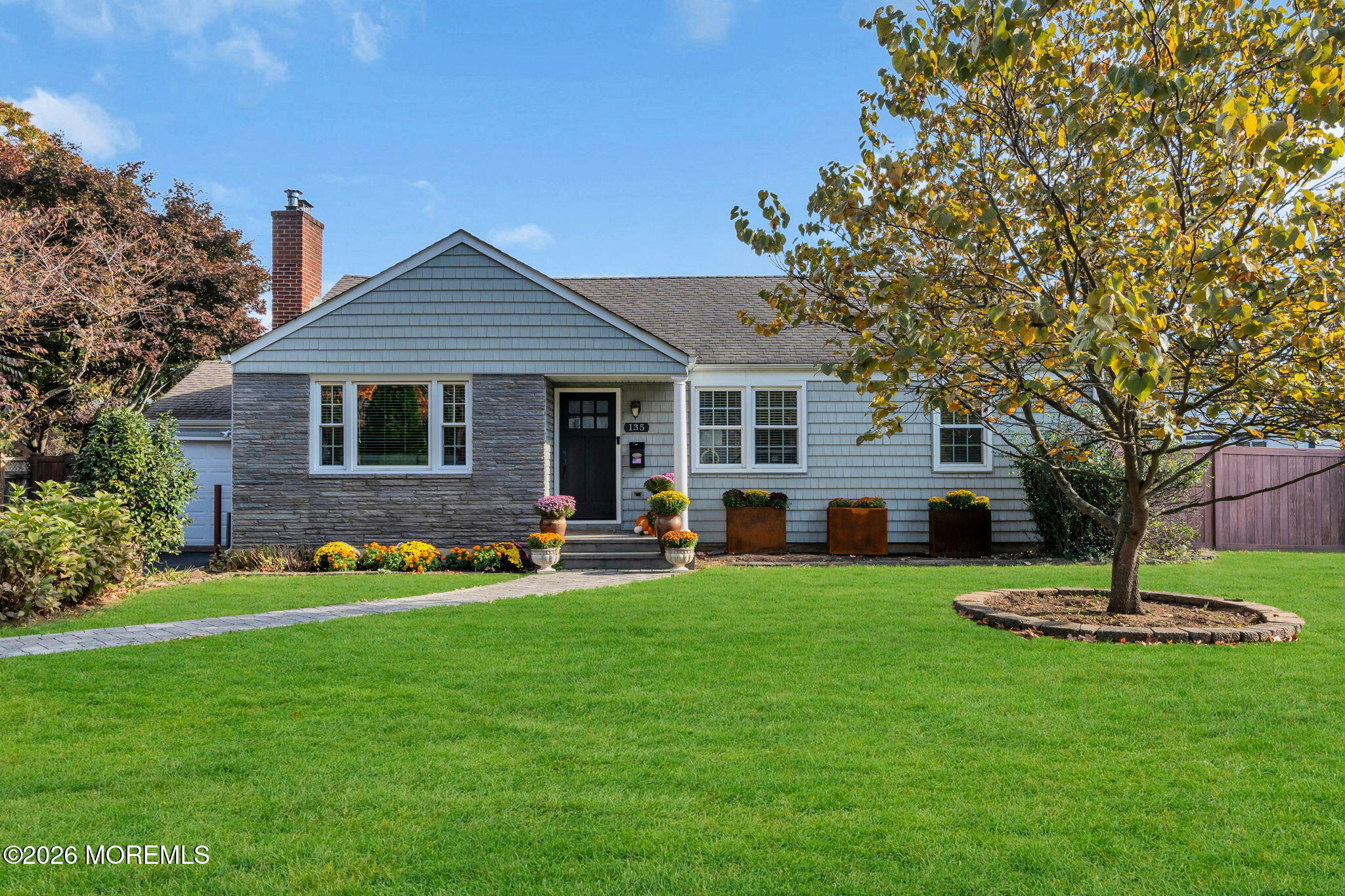 135 N Lovett Avenue Little Silver NJ 07739