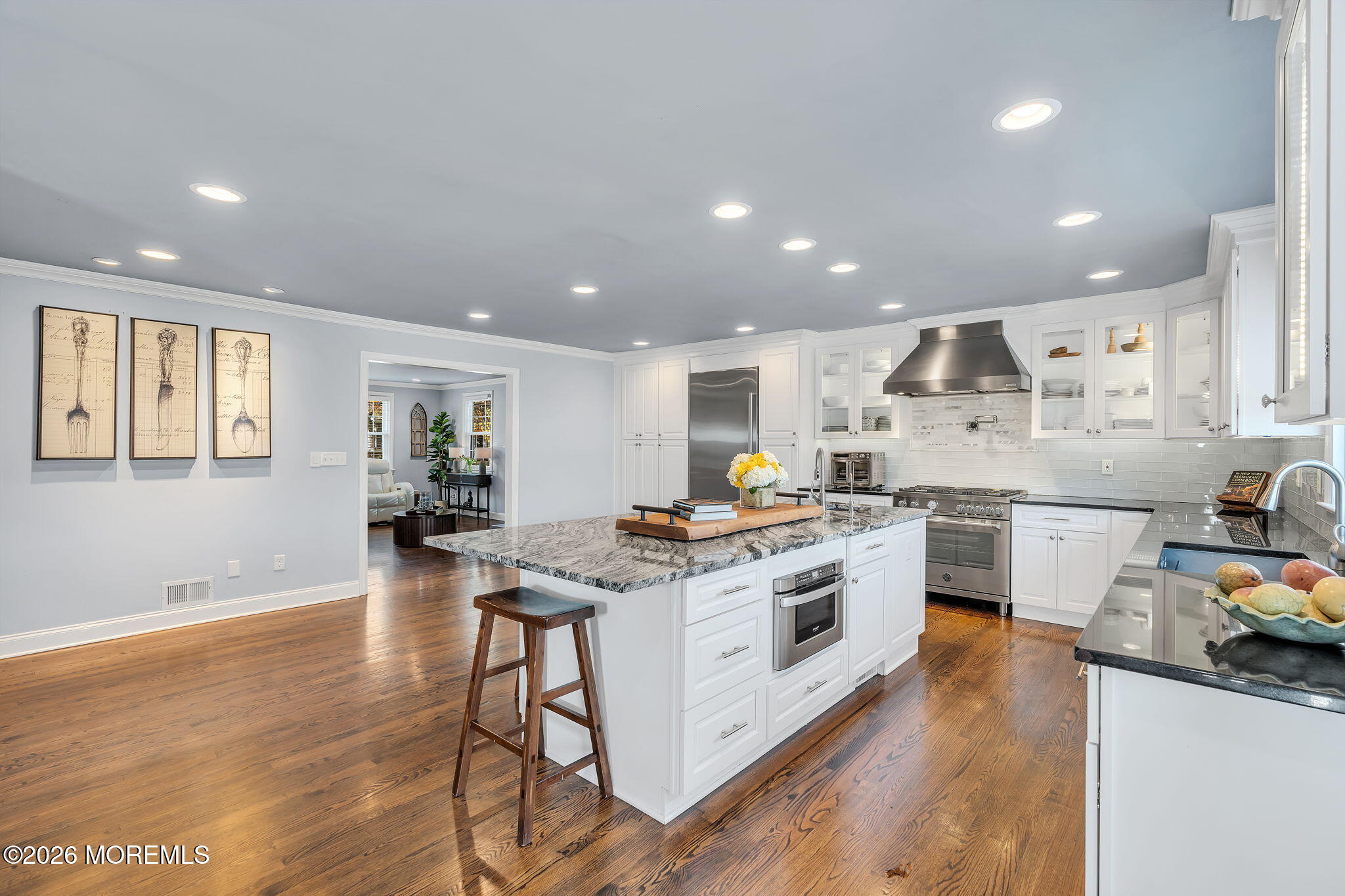 135 N Lovett Avenue Little Silver NJ 07739