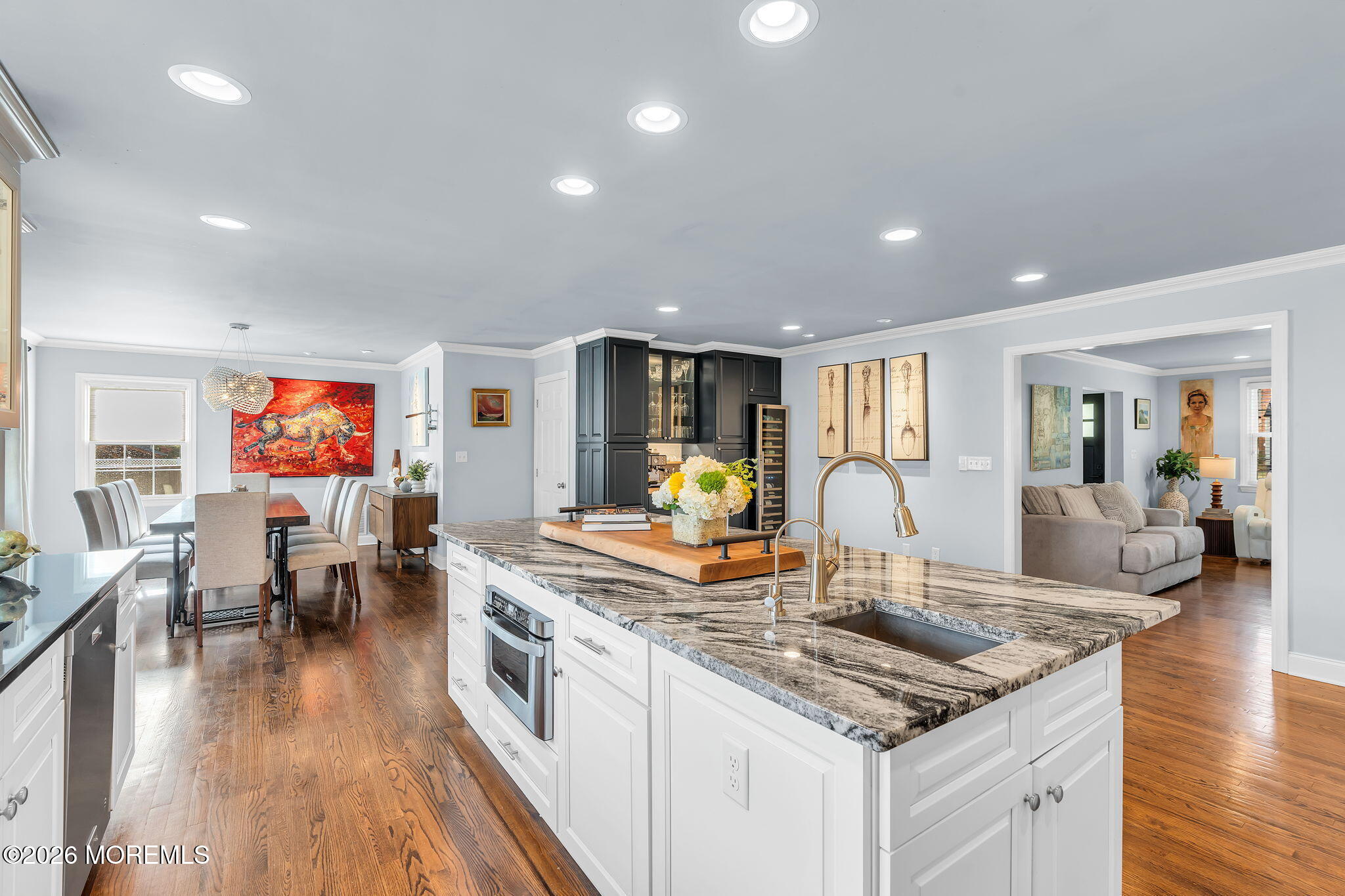135 N Lovett Avenue Little Silver NJ 07739