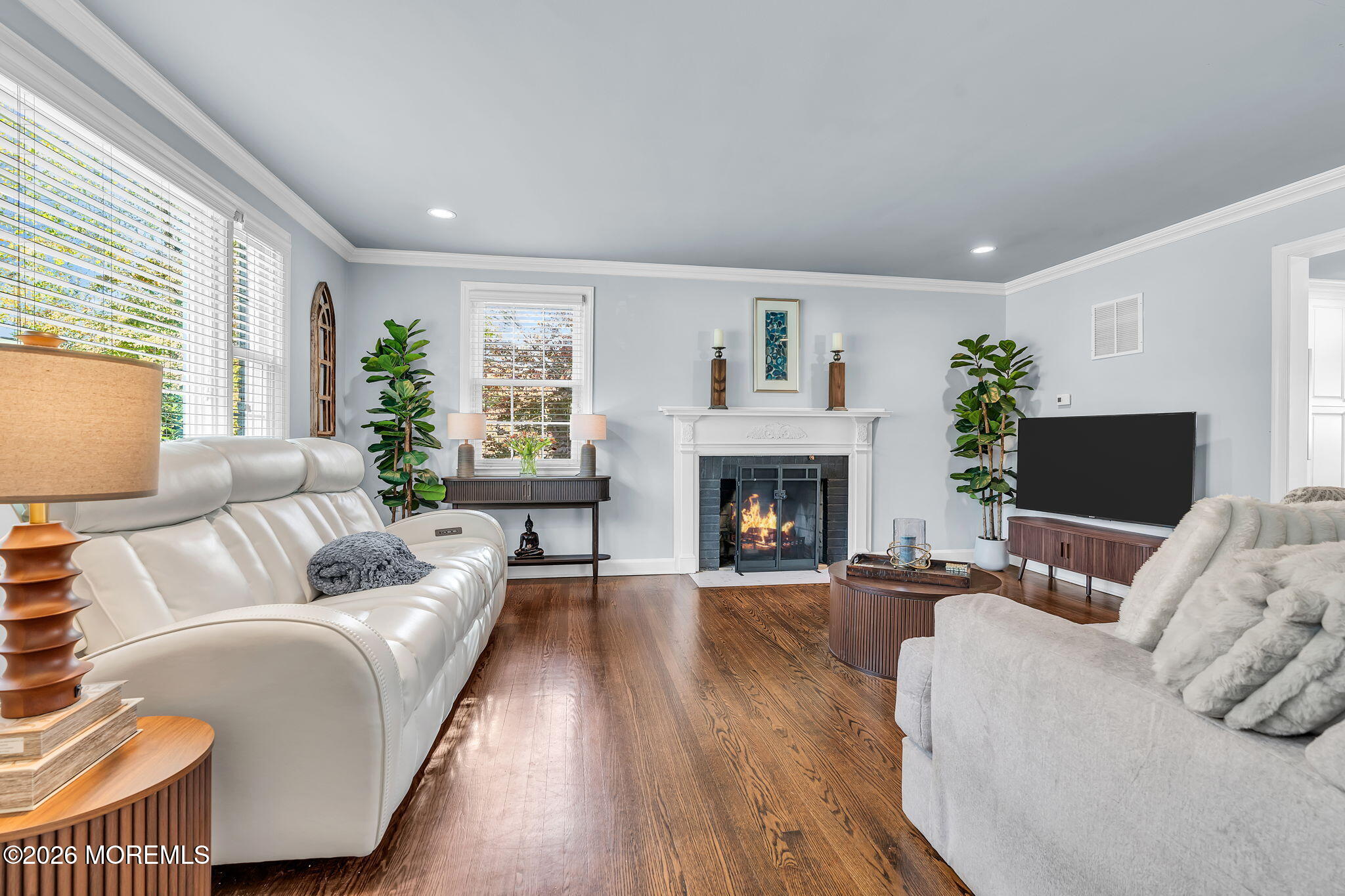135 N Lovett Avenue Little Silver NJ 07739
