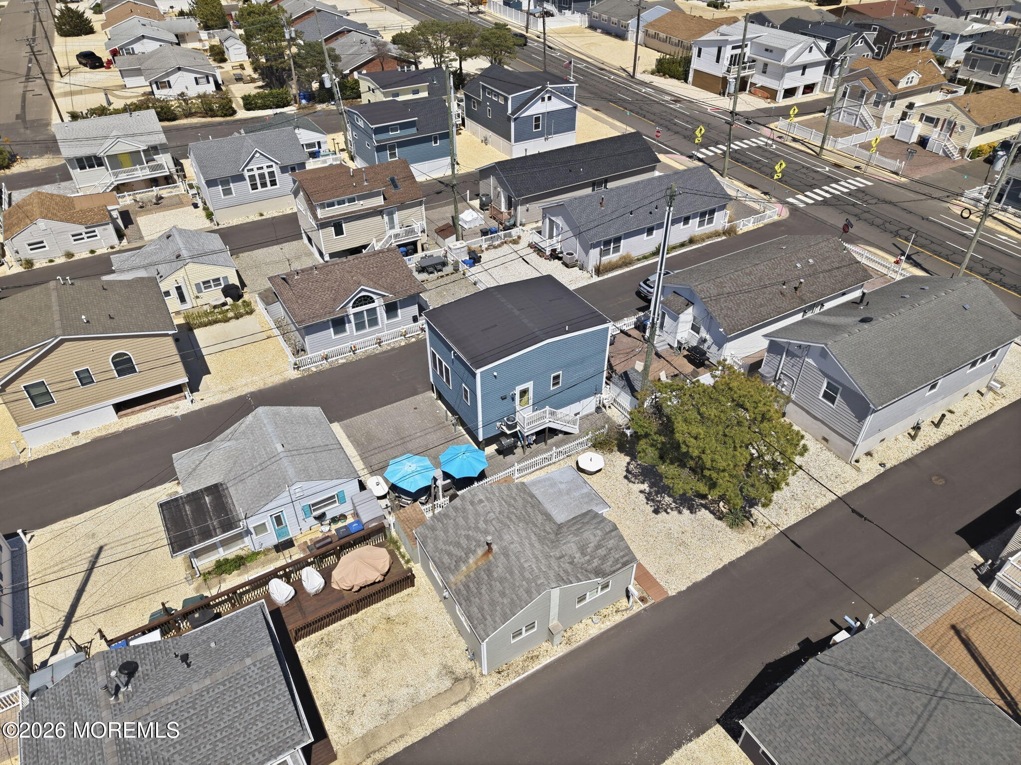 105 W Dune Way Lavallette NJ 08735