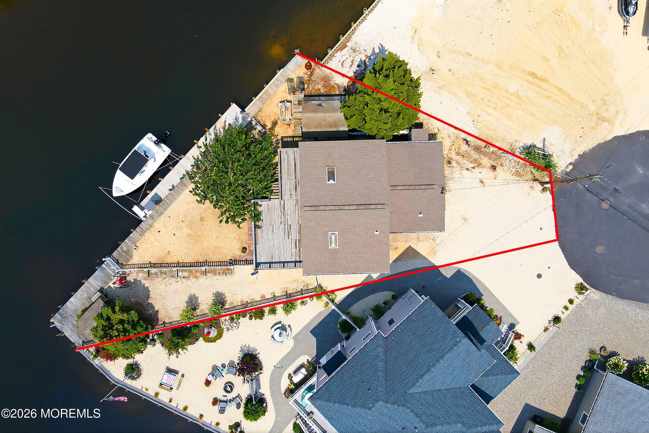 72 Rosalyn Drive Beach Haven West NJ 08050