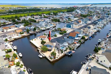72 Rosalyn Drive Beach Haven West NJ 08050