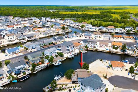 72 Rosalyn Drive Beach Haven West NJ 08050