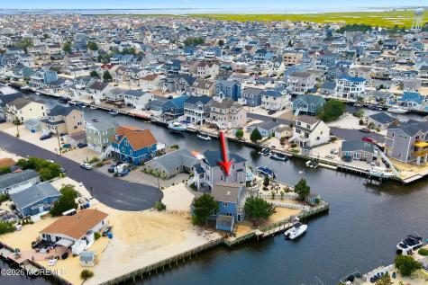 72 Rosalyn Drive Beach Haven West NJ 08050