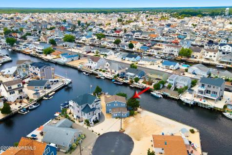 72 Rosalyn Drive Beach Haven West NJ 08050