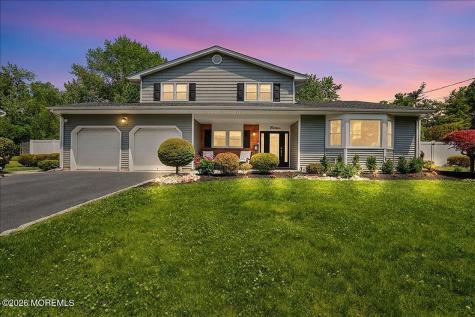 14 Dexter Road East Brunswick NJ 08816