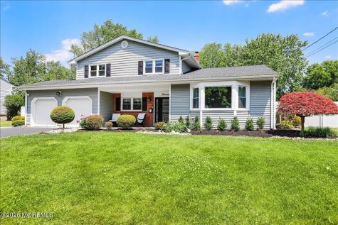 14 Dexter Road East Brunswick NJ 08816