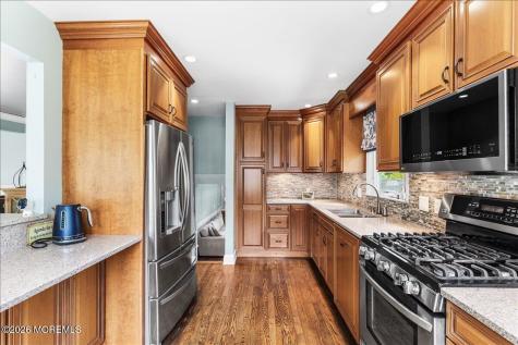 14 Dexter Road East Brunswick NJ 08816
