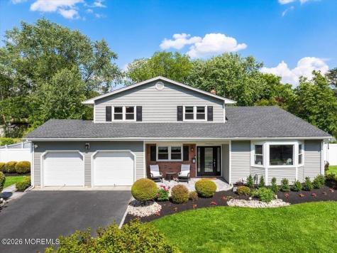 14 Dexter Road East Brunswick NJ 08816