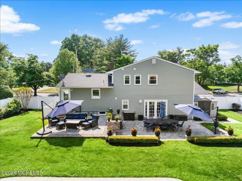 14 Dexter Road East Brunswick NJ 08816