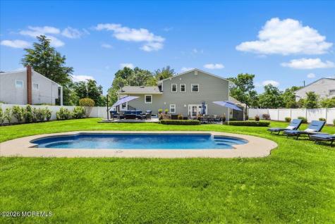 14 Dexter Road East Brunswick NJ 08816