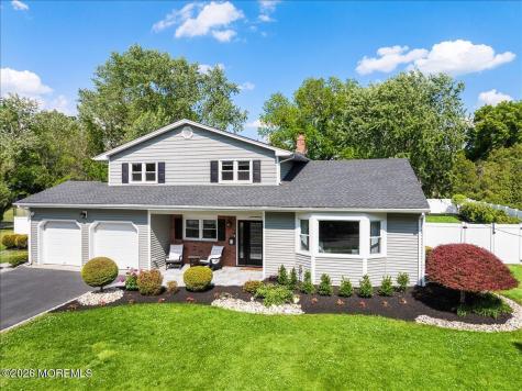 14 Dexter Road East Brunswick NJ 08816