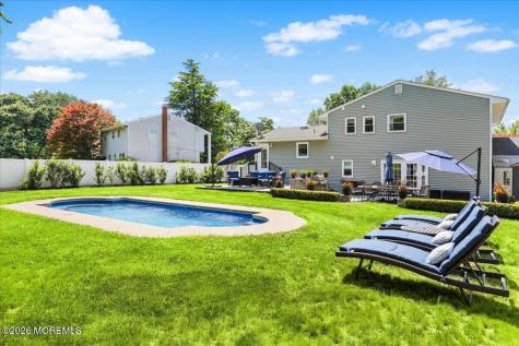 14 Dexter Road East Brunswick NJ 08816