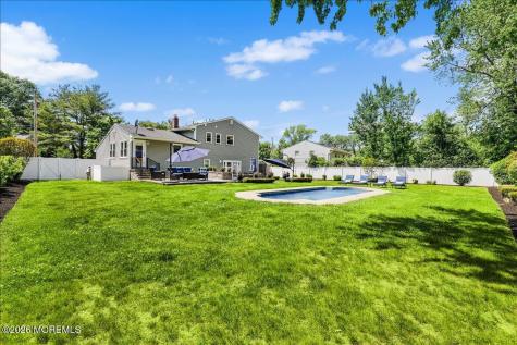 14 Dexter Road East Brunswick NJ 08816