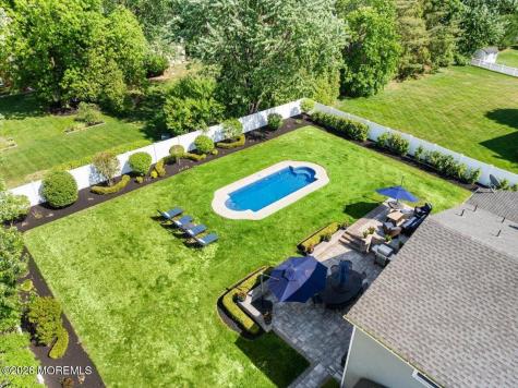 14 Dexter Road East Brunswick NJ 08816