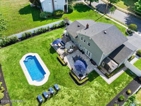 14 Dexter Road East Brunswick NJ 08816