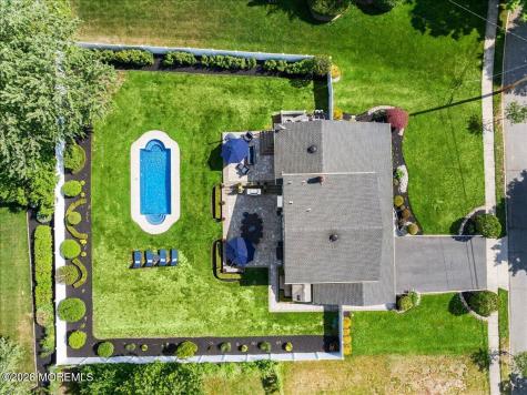 14 Dexter Road East Brunswick NJ 08816