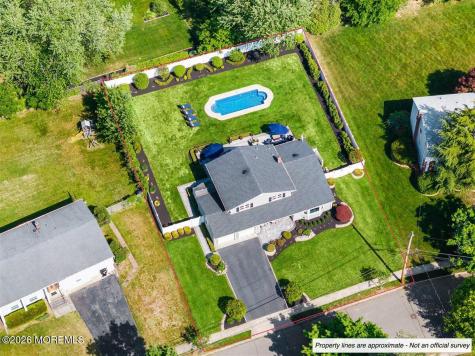 14 Dexter Road East Brunswick NJ 08816