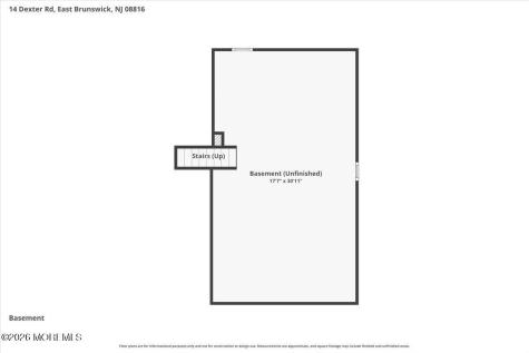 14 Dexter Road East Brunswick NJ 08816