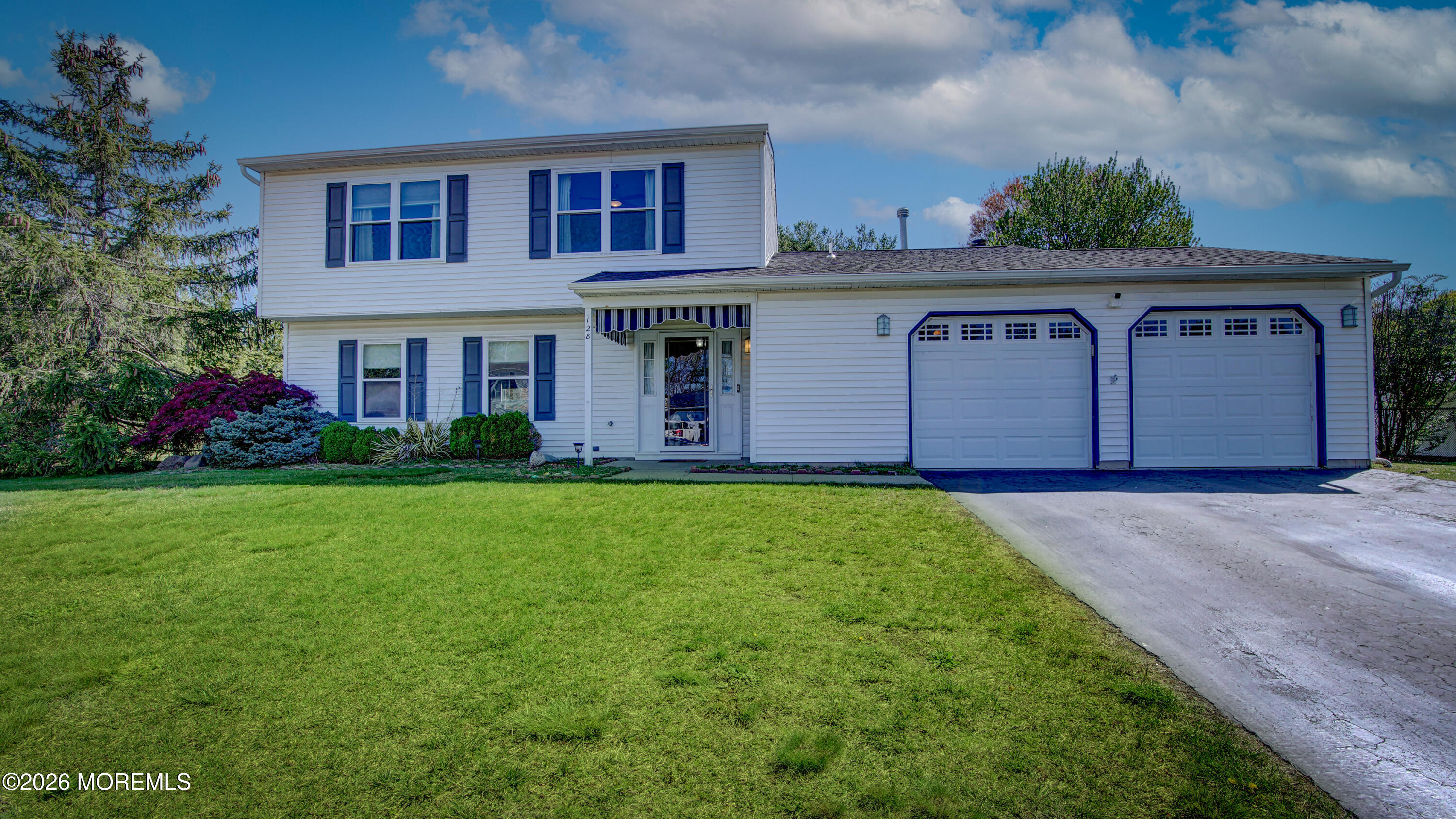128 Starlight Road Howell NJ 07731