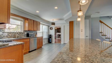128 Starlight Road Howell NJ 07731