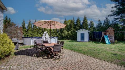 128 Starlight Road Howell NJ 07731
