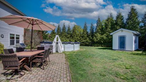 128 Starlight Road Howell NJ 07731