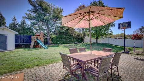 128 Starlight Road Howell NJ 07731