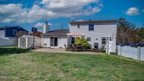 128 Starlight Road Howell NJ 07731