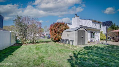 128 Starlight Road Howell NJ 07731