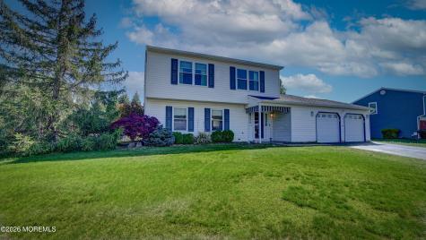 128 Starlight Road Howell NJ 07731