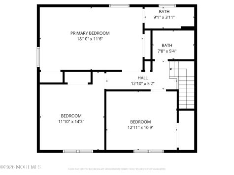 128 Starlight Road Howell NJ 07731