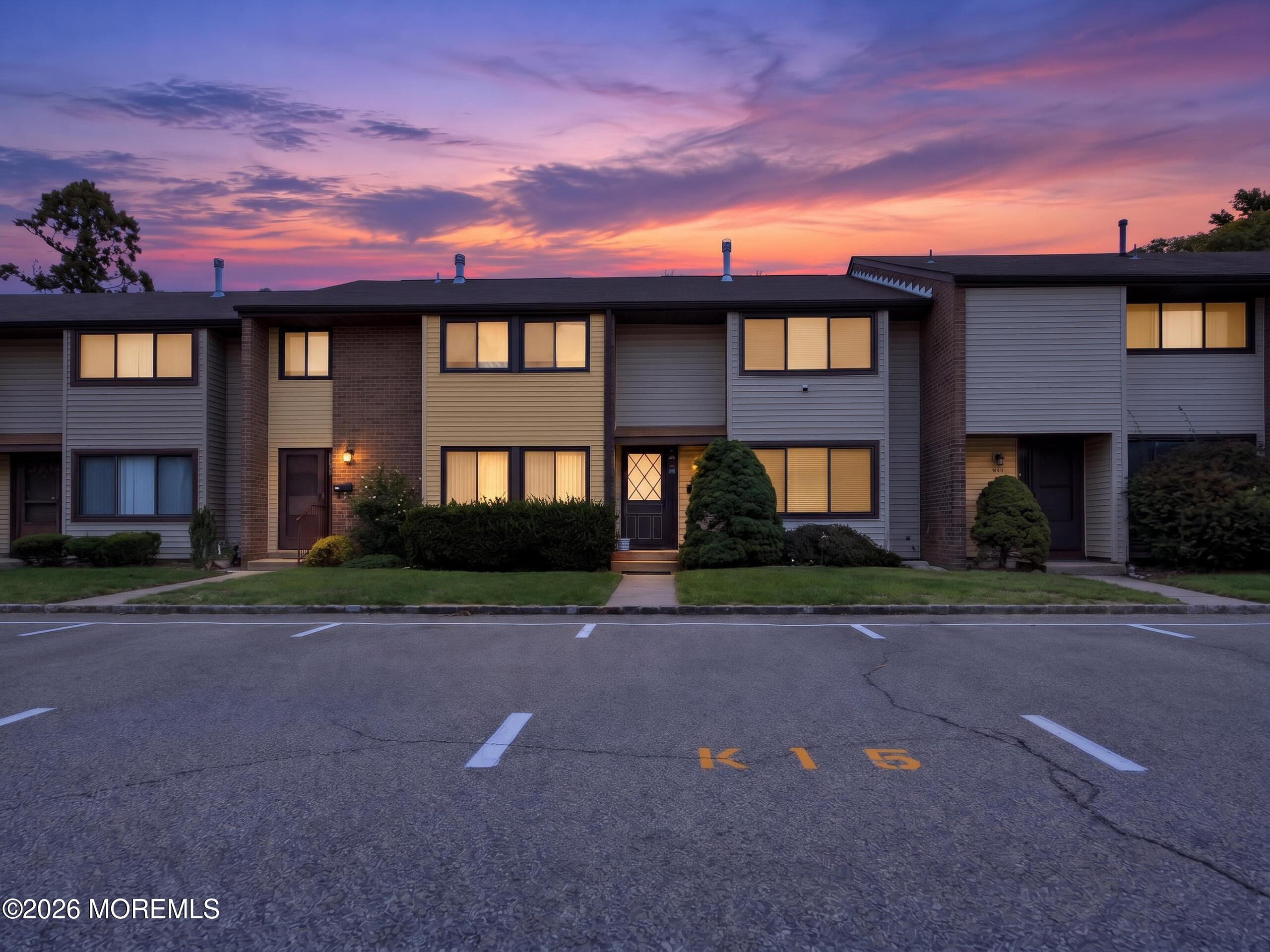 416 Kellington Drive East Windsor NJ 08520