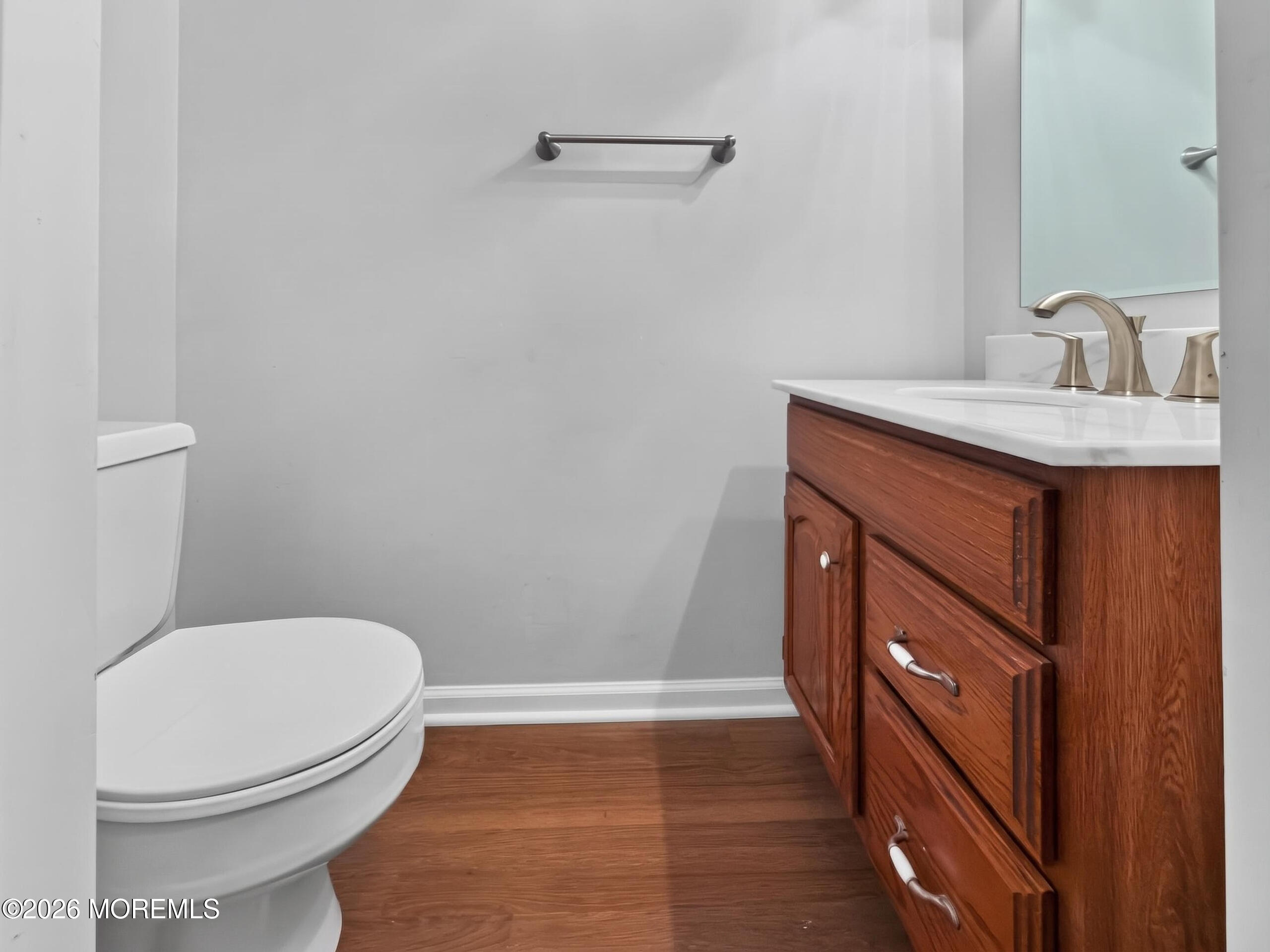 416 Kellington Drive East Windsor NJ 08520