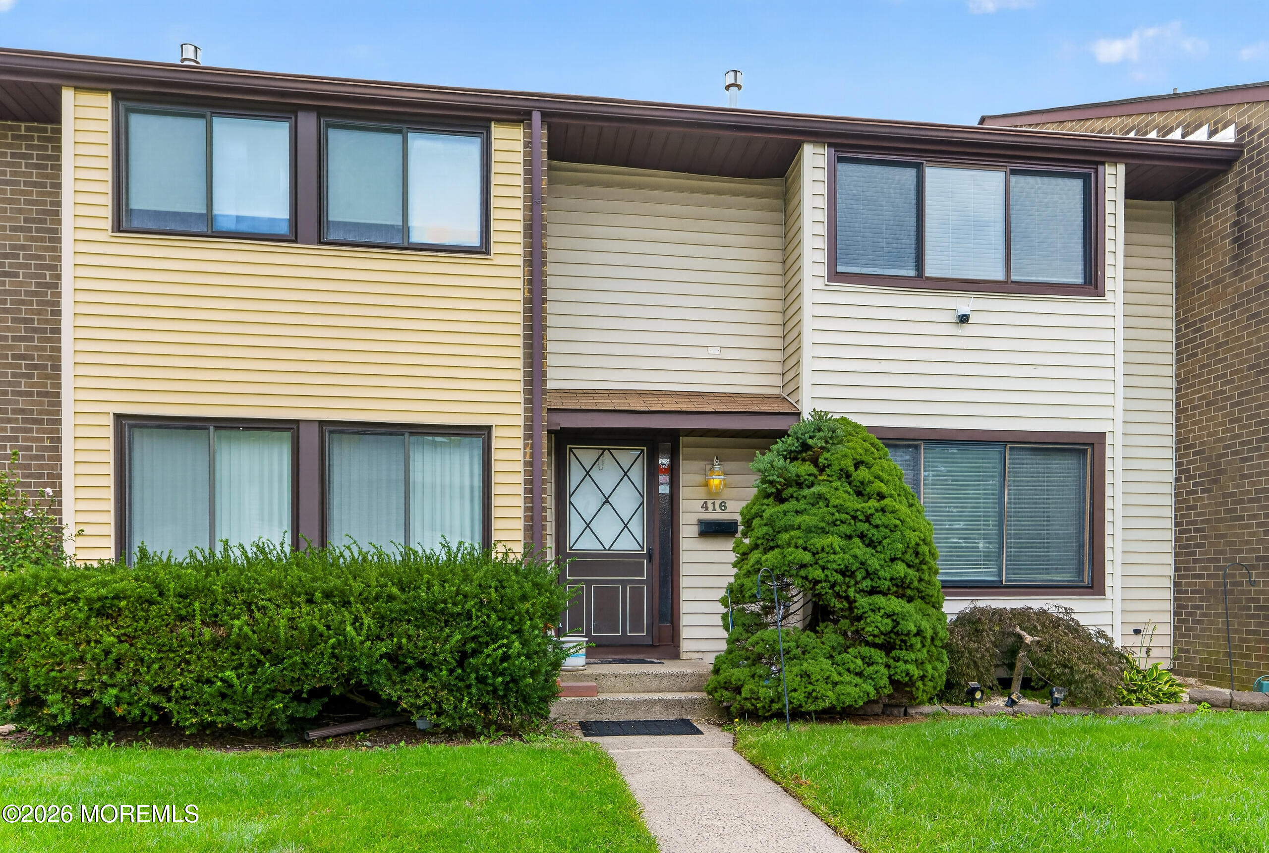 416 Kellington Drive East Windsor NJ 08520