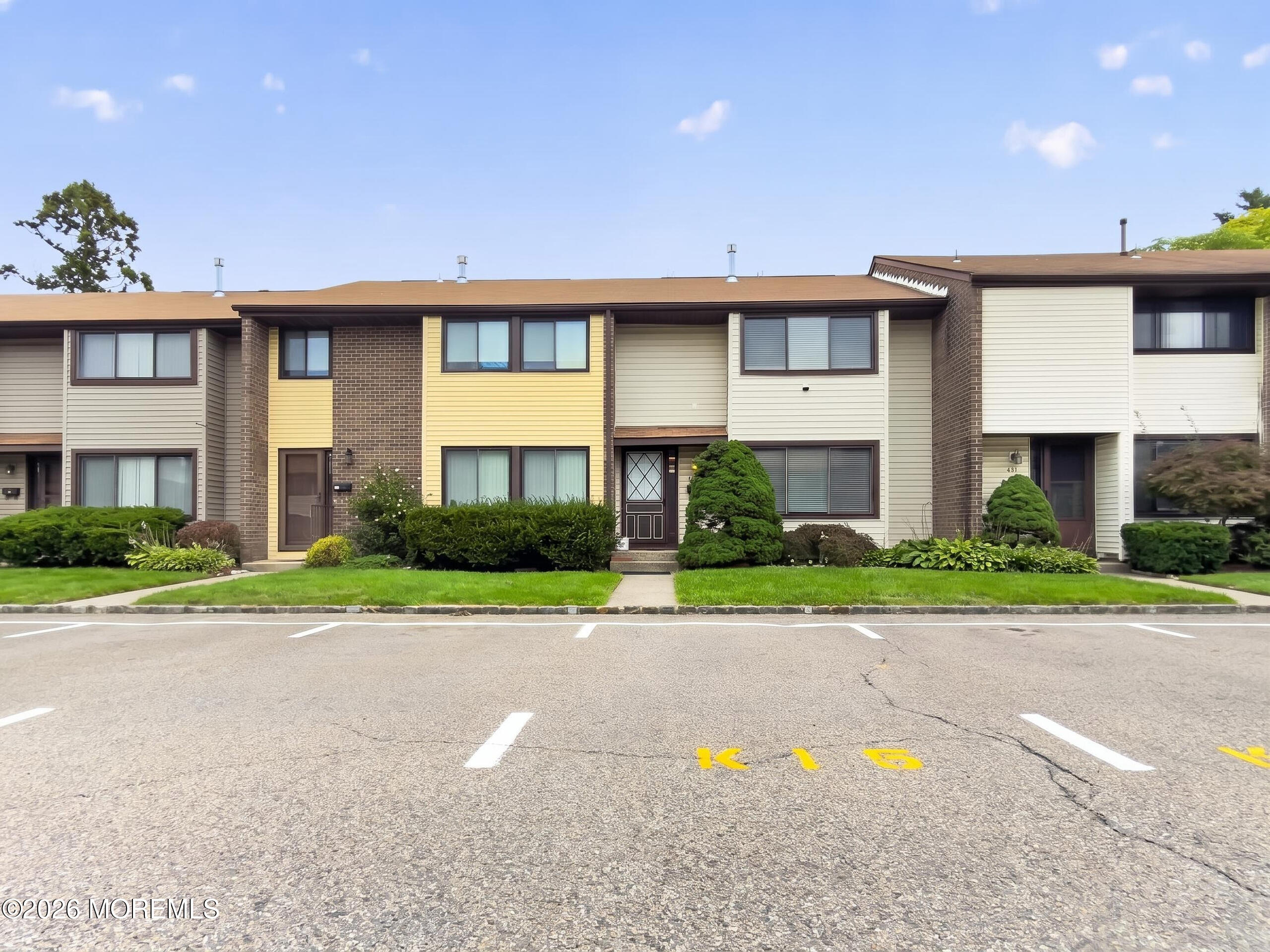 416 Kellington Drive East Windsor NJ 08520