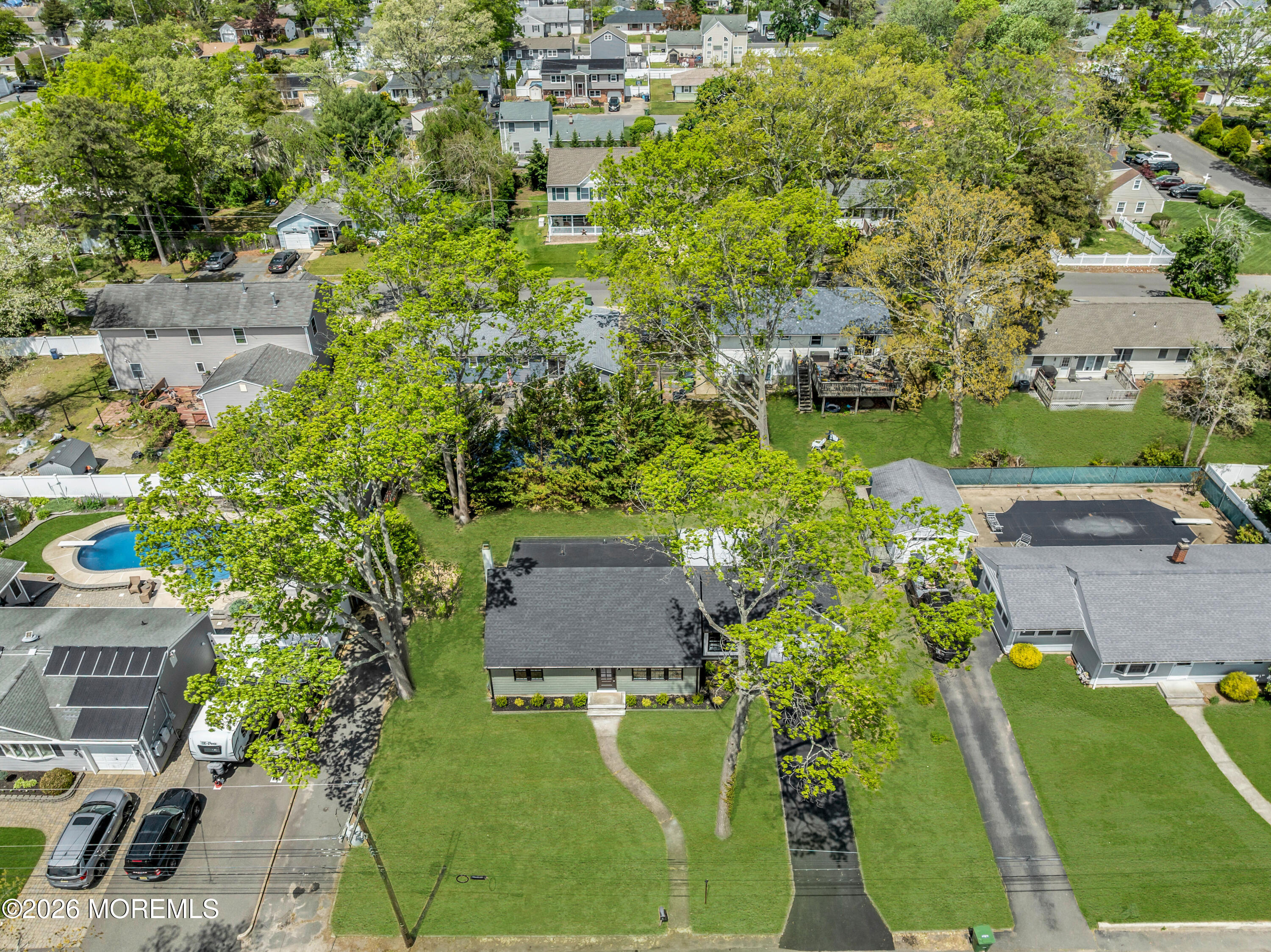 620 Tiller Avenue Beachwood NJ 08722