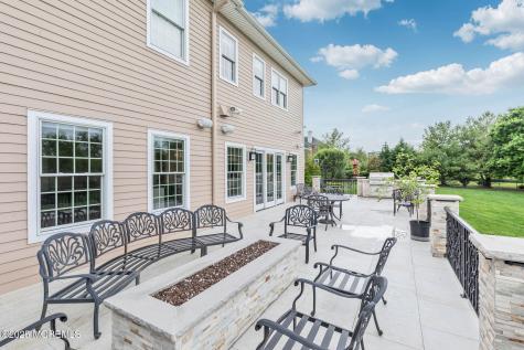 10 Hop Brook Lane Holmdel NJ 07733