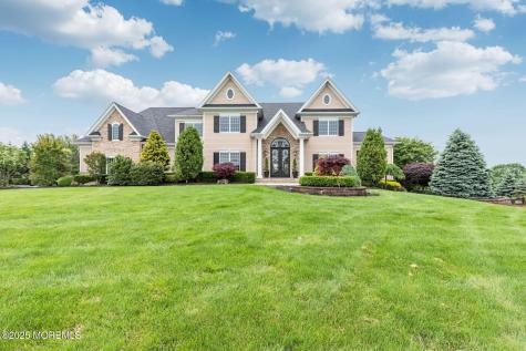 10 Hop Brook Lane Holmdel NJ 07733