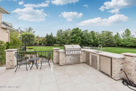 10 Hop Brook Lane Holmdel NJ 07733