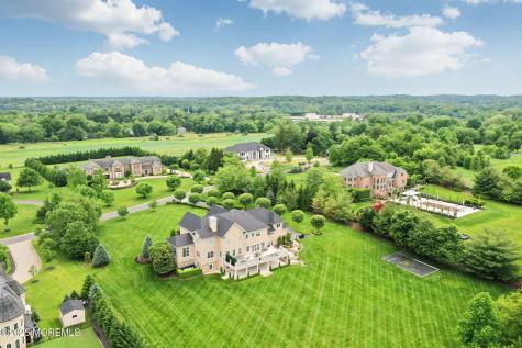 10 Hop Brook Lane Holmdel NJ 07733