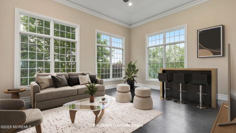 10 Hop Brook Lane Holmdel NJ 07733