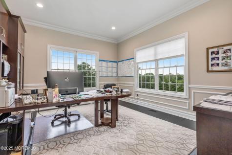 10 Hop Brook Lane Holmdel NJ 07733