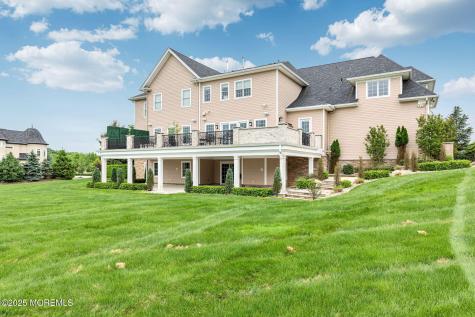 10 Hop Brook Lane Holmdel NJ 07733