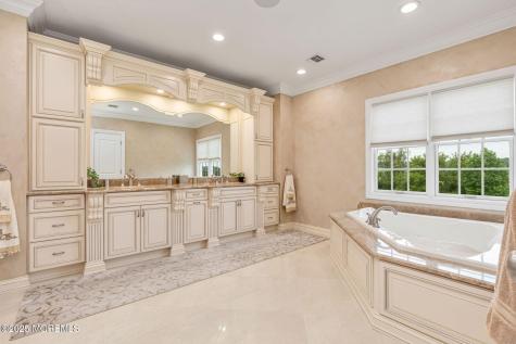 10 Hop Brook Lane Holmdel NJ 07733