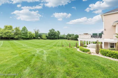 10 Hop Brook Lane Holmdel NJ 07733