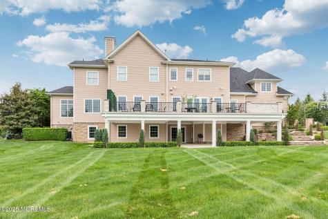 10 Hop Brook Lane Holmdel NJ 07733